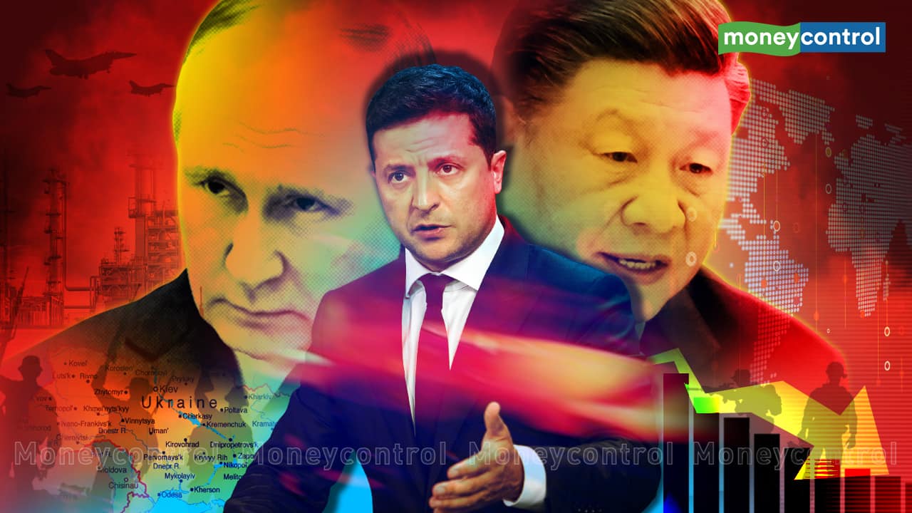 Russia Ukraine conflict: Why Volodymyr Zelensky wants to talk to Xi Jinping