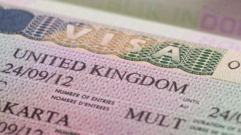 UK Visas To Soon Be Back At 15 day Processing Format Assures British Envoy uk-visas-to-soon-be-back-at-15-day-processing-format-assures-british-envoy