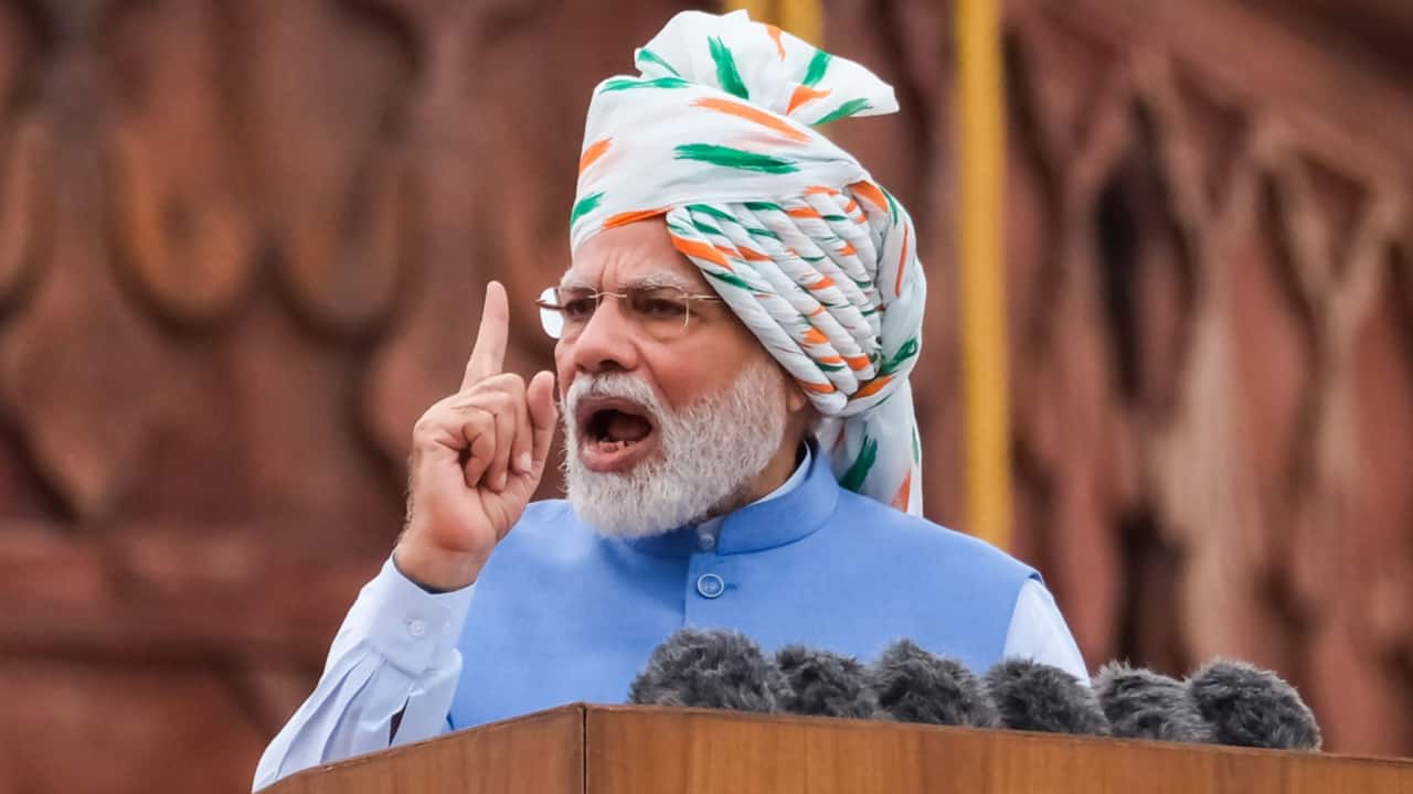 Modi’s nuclear power push gains traction with new plants on way