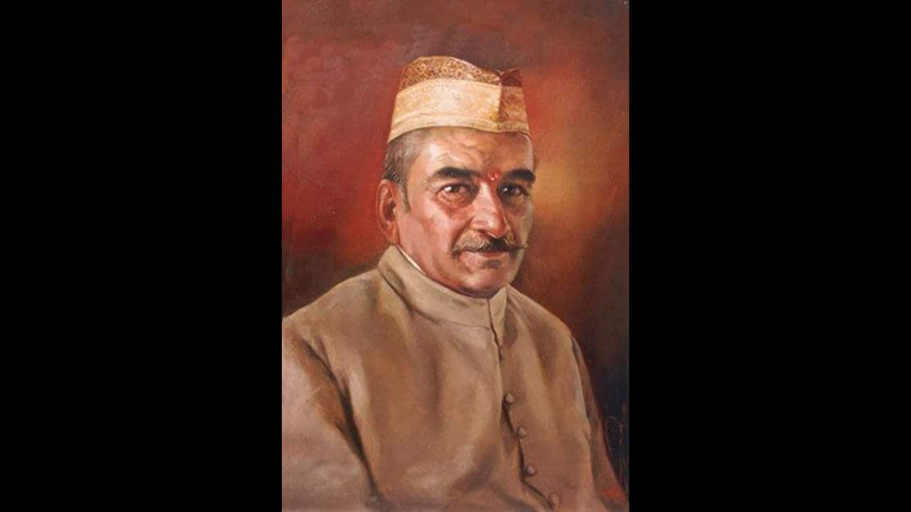 When Kashi Naresh suggested India establish Varanasi as a free city, like the Vatican When Kashi Naresh suggested India establish Varanasi as a free city, like the Vatican