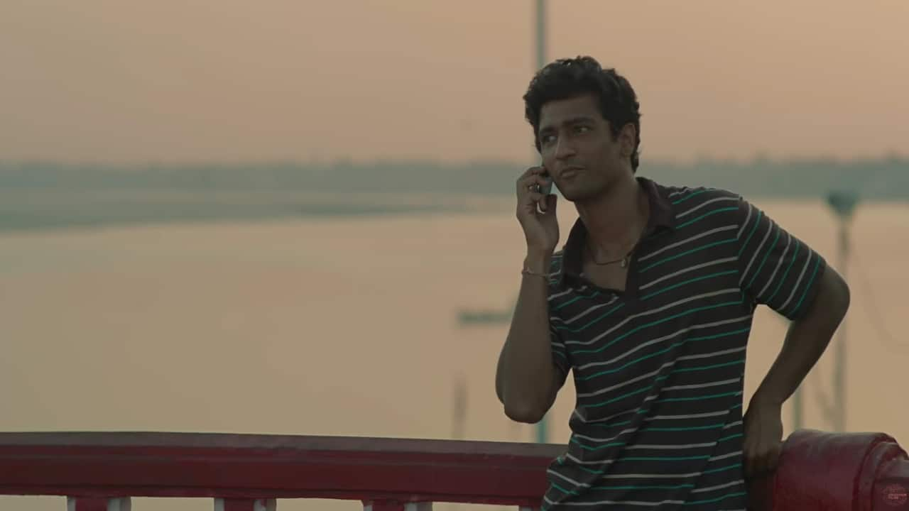 5 reasons why you must watch Masaan