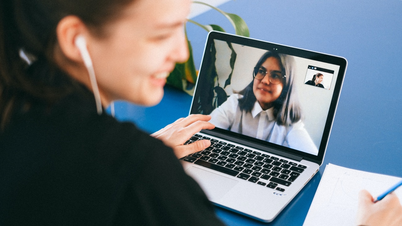 Stranger on my screen: How apps like Lunchclub and Leap are changing the way we connect Stranger on my screen: How apps like Lunchclub and Leap are changing the way we connect