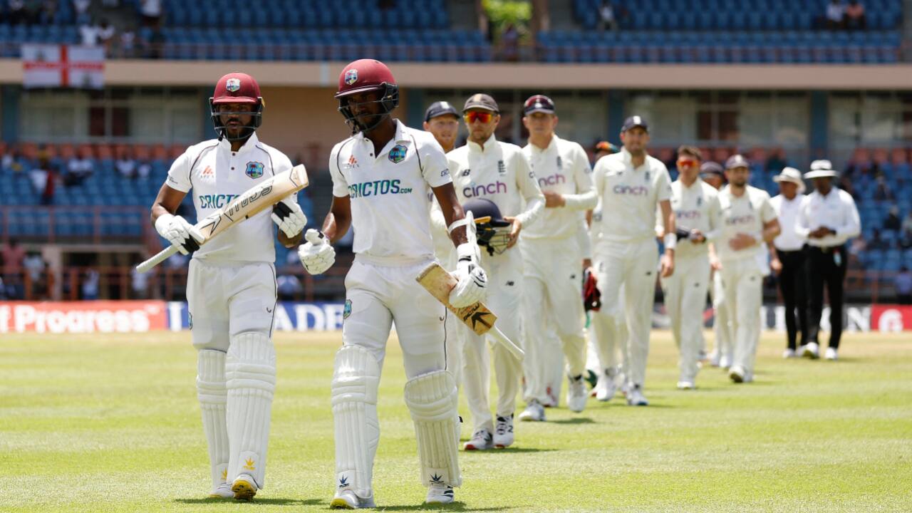 Coaching India will be huge, but Windies is priority: Monty Desai