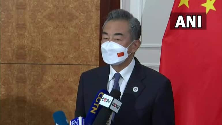 News Highlights: Chinese Foreign Minister Wang Yi comments on Nancy Pelosi's Taiwan visit