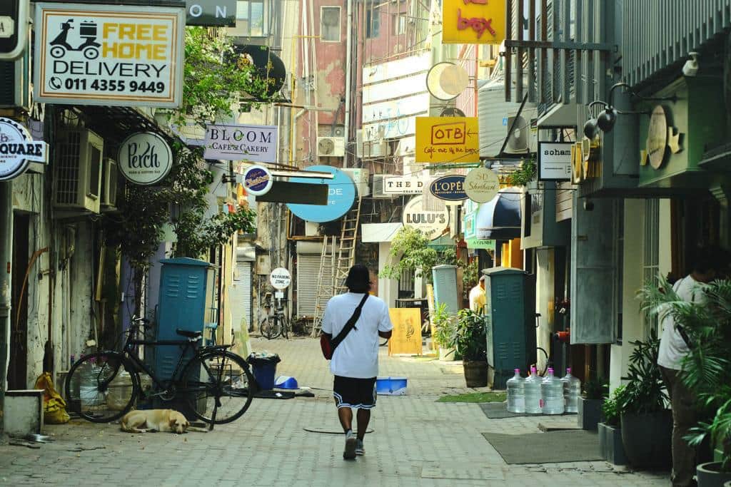 India@75: Refugees shaped Delhi’s high street retail India@75: Refugees shaped Delhi’s high street retail