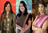 India@75: Meet 7 successful women entrepreneurs of India