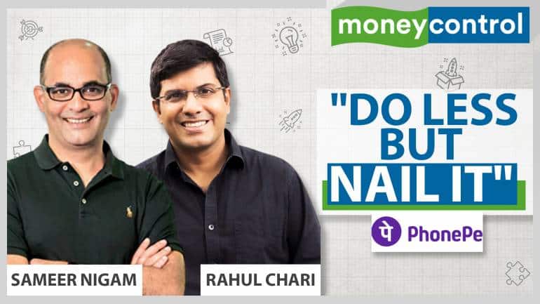 PhonePe founders are against working on weekends. Here's why | World Entrepreneurs Day