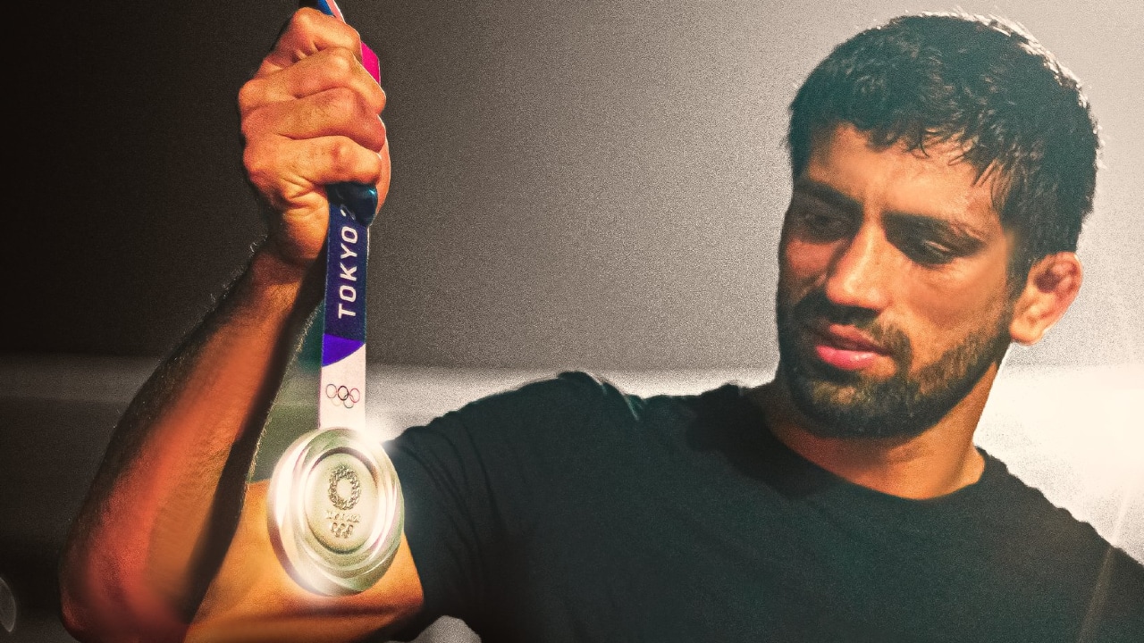 2022 Commonwealth Games: Let the wrestling begin 2022 Commonwealth Games: Let the wrestling begin