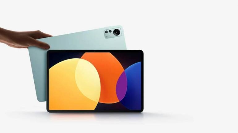 Mi Pad 5 series launched with an 11-inch Dolby Vision display and  Snapdragon 870