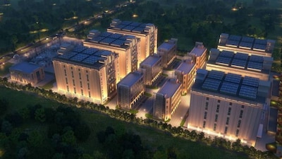 ABB India: Change in order flow mix a boon or bane?