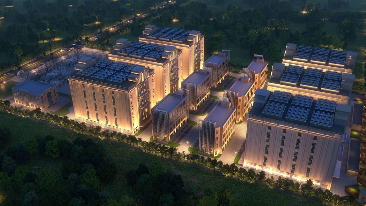 Greater Noida authority extends last date of application for data centre plots Greater Noida authority extends last date of application for data centre plots