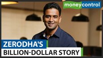 Zerodha and 12 years of scorching growth