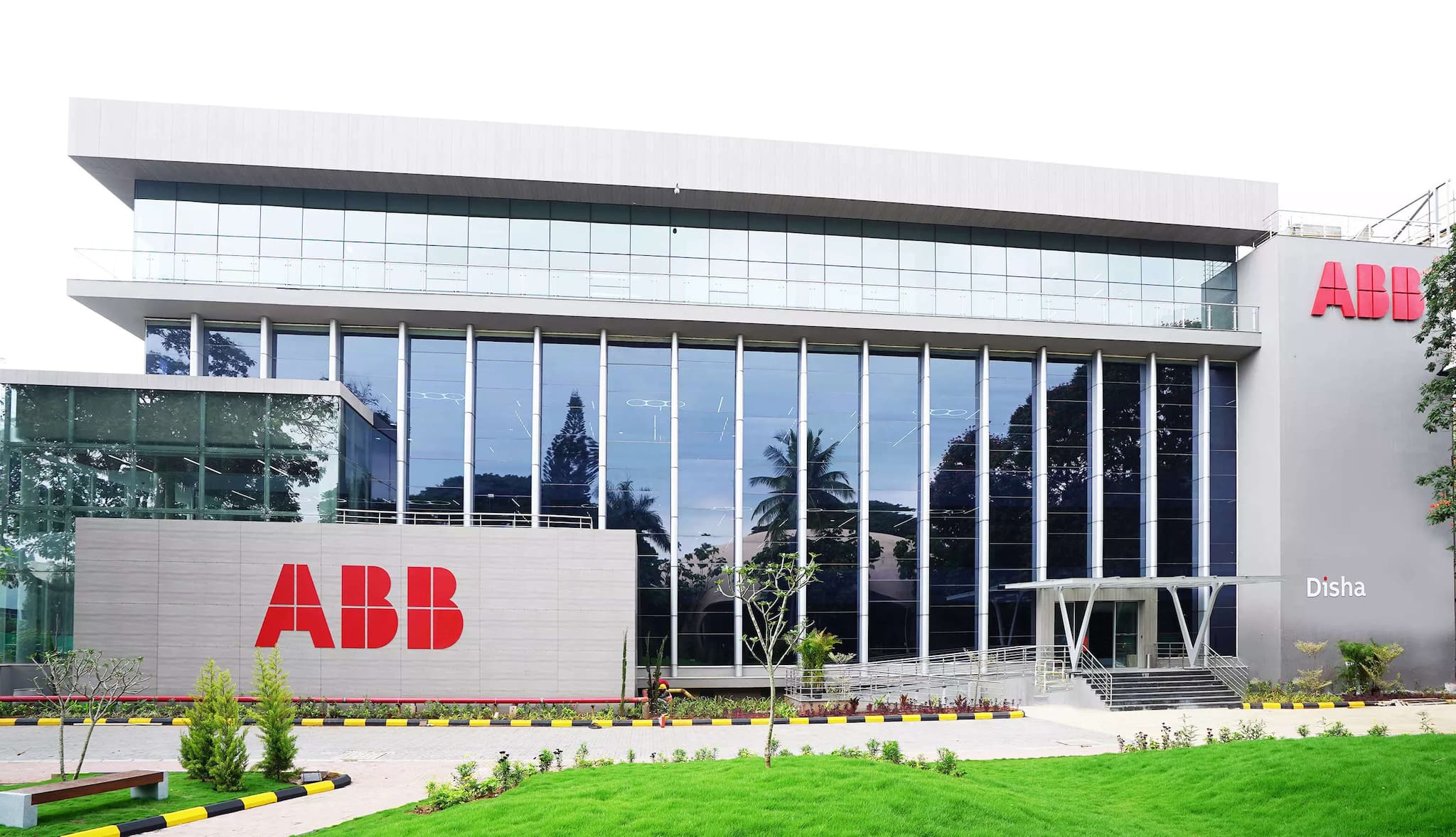 ABB India earnings preview: Robust growth across segments to drive revenue