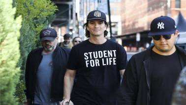 Adam Neumann’s Flow isn’t his latest comeback, there was also Flowcarbon