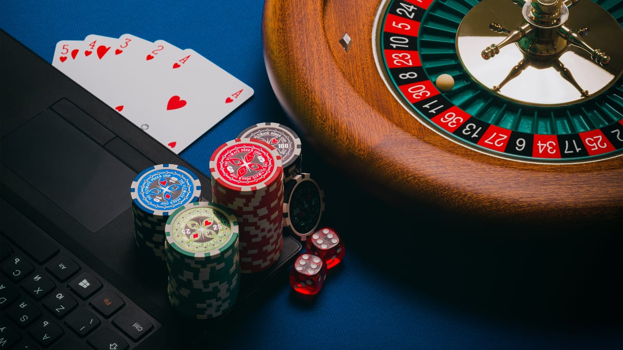 The Goa Gambling Act makes it an offence for locals to go to casinos, making it the preserve of tourists. (Representational image: Aidan Howe via Unsplash)