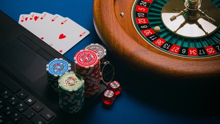 Play poker? Your investment style might look like the player in you