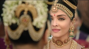 Kalki Krishnamurthy sought to write the Chola history with a fictional woman of stunning beauty at its fulcrum — Nandini, played by Aishwarya Rai Bachchan in Mani Ratnam’s film adaptation of the novel 'Ponniyin Selvan'.