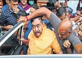 Calcutta High Court rejects bail plea of TMC's Anubrata Mondal in cattle smuggling case