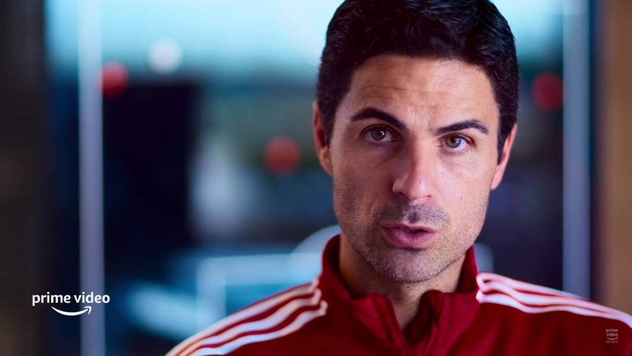 All or Nothing – Arsenal: A show for supporters of the EPL football club, it takes a long route All or Nothing – Arsenal: A show for supporters of the EPL football club, it takes a long route