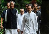Congress leaders react sharply to Rahul Gandhi's disqualification from Parliament