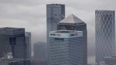 HSBC, Citigroup and the end of global banking