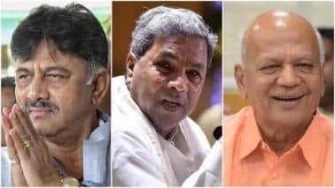 Karnataka | Who will be Congress' CM face? Party likely to repeat 2018 poll strategy