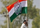 Congress leader Suresh Routray announces retirement from electoral politics