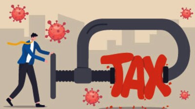 Decoded: Tax relief on COVID-19 monetary support