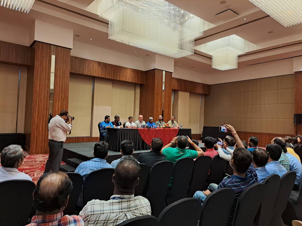 We never ask why a building is being demolished – our job is to get rid of it: Demolition experts