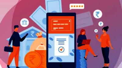 Digital lending defaults coming down