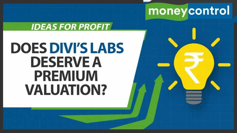 Ideas for profit | Divi’s Labs: Should you buy the stock despite weak margins & rising costs?