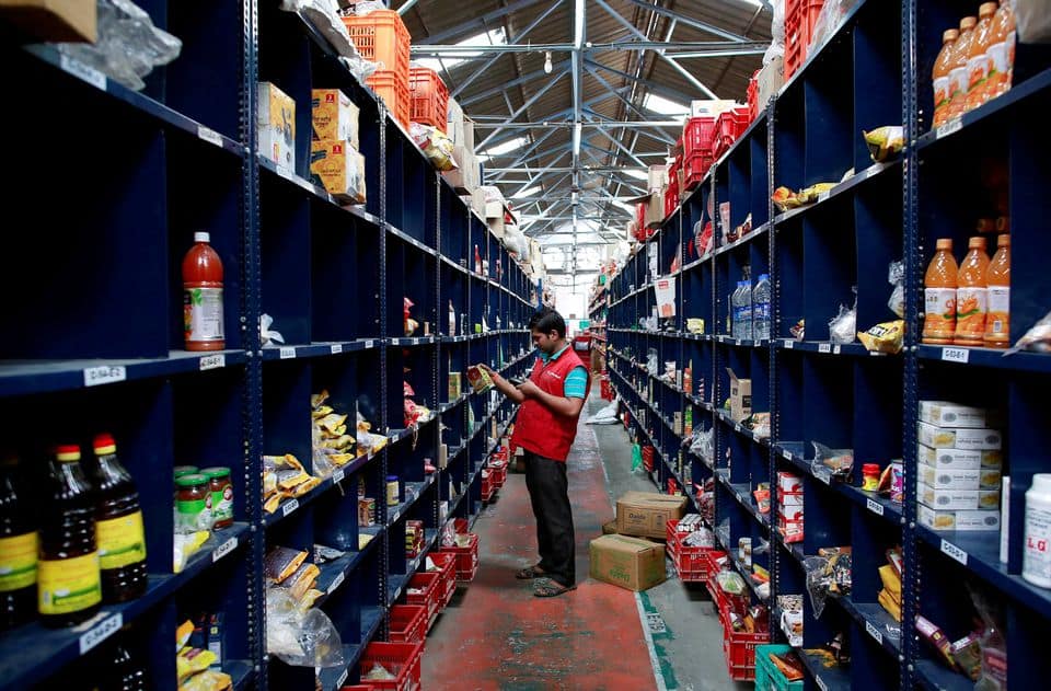 On Door Concepts: The e-commerce platform will debut on the NSE Emerge on November 1. The issue price is Rs 208 per share. Its equity shares will be available for trading in trade-for-trade segment. On Door Concepts: The e-commerce platform will debut on the NSE Emerge on November 1. The issue price is Rs 208 per share. Its equity shares will be available for trading in trade-for-trade segment.