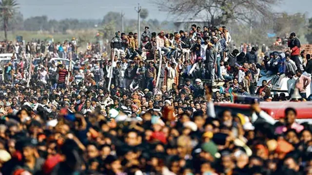 Yatra Fever: BJP’s bet on a post-Raje future, Gehlot’s on East Rajasthan water woes