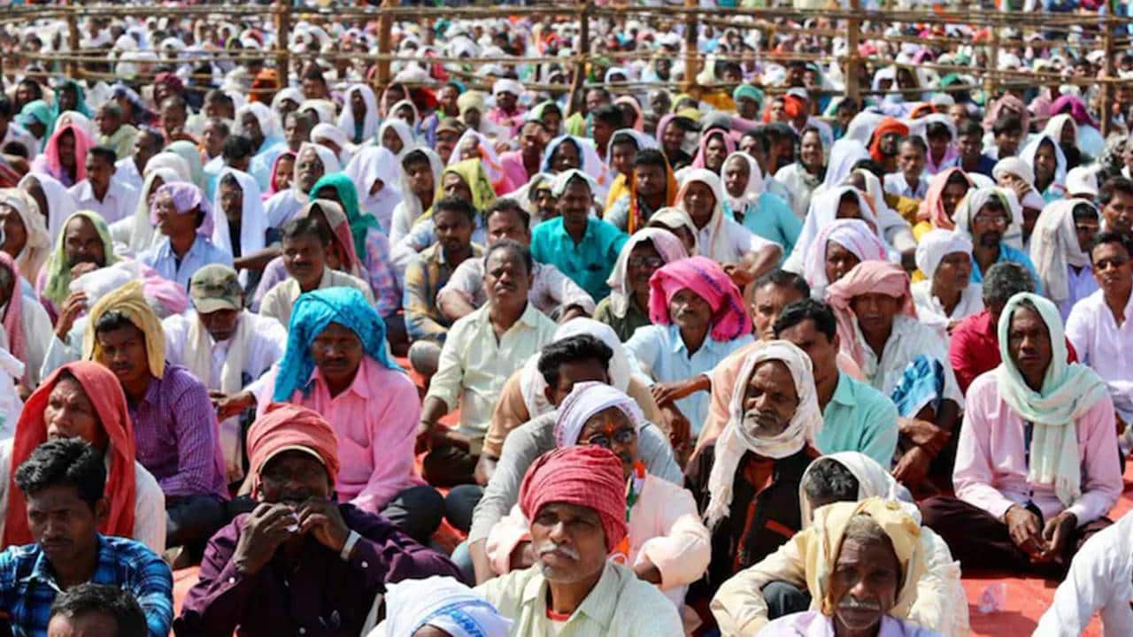 Karnataka Elections 2023 Highlights | 'Plummeting level of campaign discourse': EC asks parties to exercise restraint Karnataka Elections 2023 Highlights | 'Plummeting level of campaign discourse': EC asks parties to exercise restraint