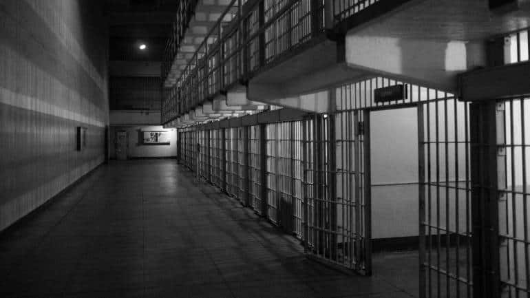 jail is hard for those with soft hands