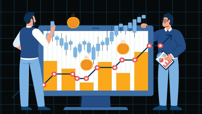 What are factor-based funds?