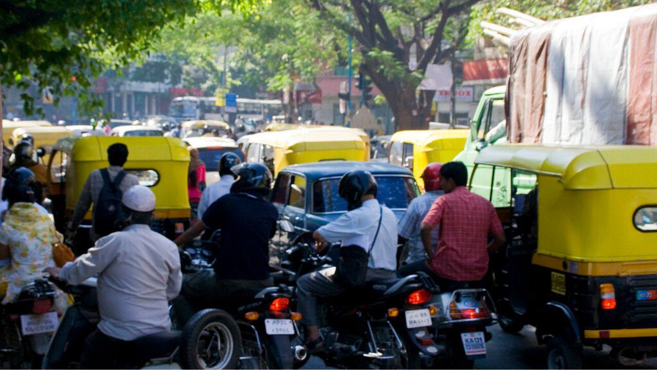 Will BMLTA address the ever-growing transport woes in Bengaluru? Will BMLTA address the ever-growing transport woes in Bengaluru?