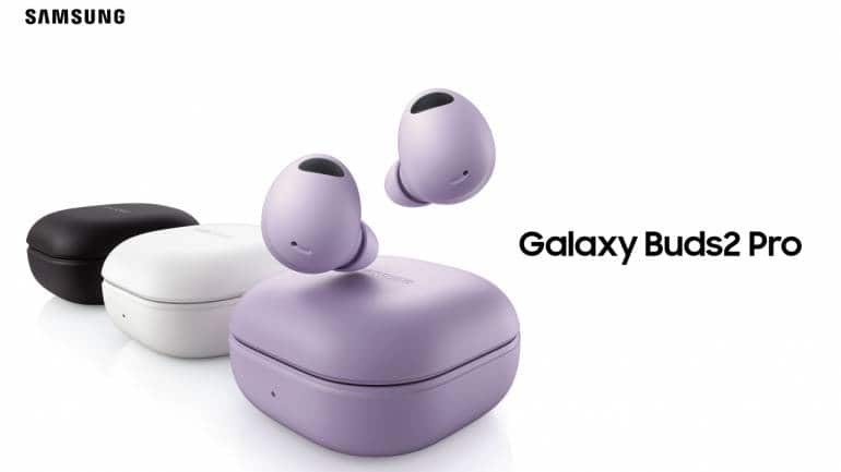 Samsung Galaxy Buds 2 Pro price and availability announced in India