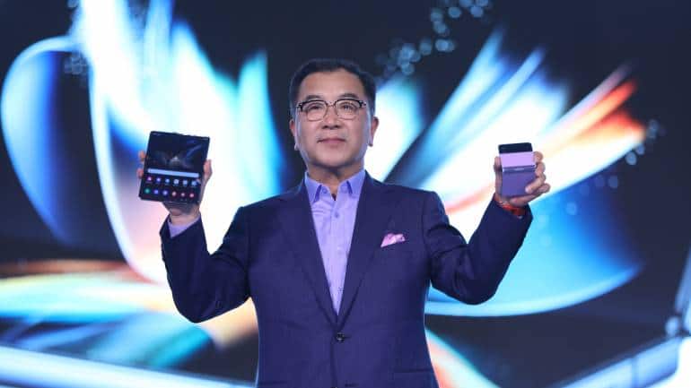 Samsung recently concluded its latest Galaxy Unpacked event where it showcased new foldable smartphones and more. The Samsung Galaxy Z Flip 4, Galaxy Z Fold 4, Galaxy Buds 2 Pro, and Galaxy Watch 5 series were among the latest entrants to the company’s portfolio. Here are all the Galaxy Unpacked Highlights.