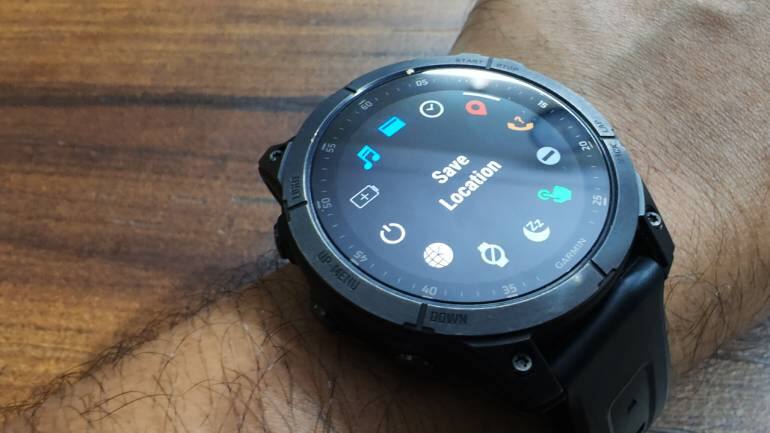 garmin