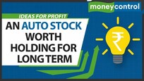 Ideas for profit | Strong earnings, EV focus & robust portfolio makes this auto stock a worthy bet