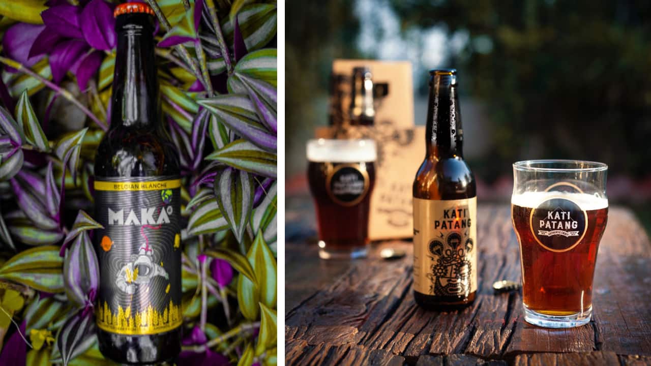 International Beer Day 2022: 9 must-try Indian craft beers