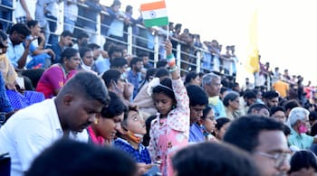 ISRO is keen to collaborate with industry to develop the proposed launcher, christened (NGLV) before the decade is out. (File photo)