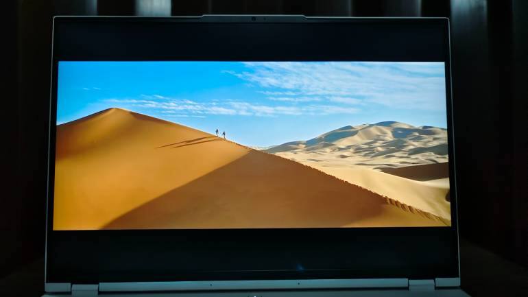 lenovo gaming laptop