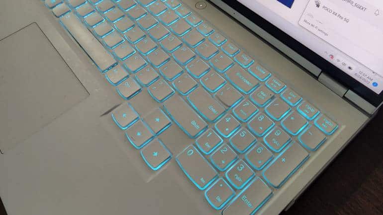 lenovo keyboard