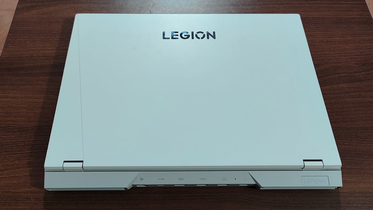 Lenovo Legion 5 Pro | Rs 1,39,990 | The Lenovo Legion 5 Pro is our pick for the best gaming laptop under Rs 1,50,000 in India. The Legion 5 Pro is an absolute beast with an AMD Ryzen 7 5800H CPU, 16GB of DDR4 RAM, 1TB of PCIe NVMe SSD storage, and an Nvidia RTX 3060 laptop GPU. The Legion 5 Pro sports a 16-inch Quad HD (2560 x 1600 pixels) IPS display with a 165Hz refresh rate. The panel features a peak brightness of 500 nits, Dolby Vision support, and VESA DisplayHDR 400 certification. 