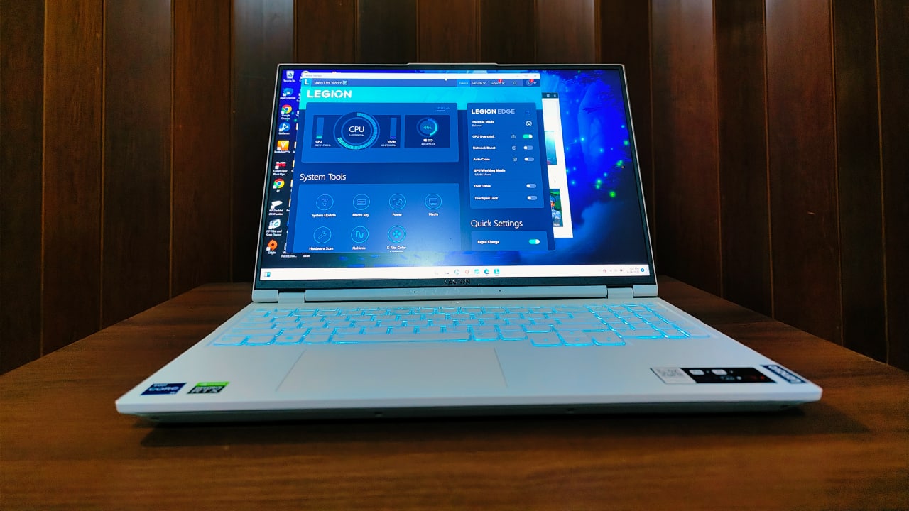 Laptop Deals | Vijay Sales offers several discounts on laptops for gaming, productivity and content creation during the Republic Day sale. The Asus TUF Dash F15 has a starting price of Rs 75,990. Other gaming laptops available include the Lenovo Legion 5 Pro, Acer Nitro 5, Dell G15, Asus ROG Zephyrus G14, Dell Alienware X14, Asus ROG Flow Z13, HP Victus, and more. Moreover, Vijay Sales also offers deals on MacBook models. Consumer notebooks available at discounted prices include the Asus Vivobook, Lenovo IdeaPad, HP Pavilion, Dell Inspiron, and Microsoft Surface Laptop. Laptop Deals | Vijay Sales offers several discounts on laptops for gaming, productivity and content creation during the Republic Day sale. The Asus TUF Dash F15 has a starting price of Rs 75,990. Other gaming laptops available include the Lenovo Legion 5 Pro, Acer Nitro 5, Dell G15, Asus ROG Zephyrus G14, Dell Alienware X14, Asus ROG Flow Z13, HP Victus, and more. Moreover, Vijay Sales also offers deals on MacBook models. Consumer notebooks available at discounted prices include the Asus Vivobook, Lenovo IdeaPad, HP Pavilion, Dell Inspiron, and Microsoft Surface Laptop.
