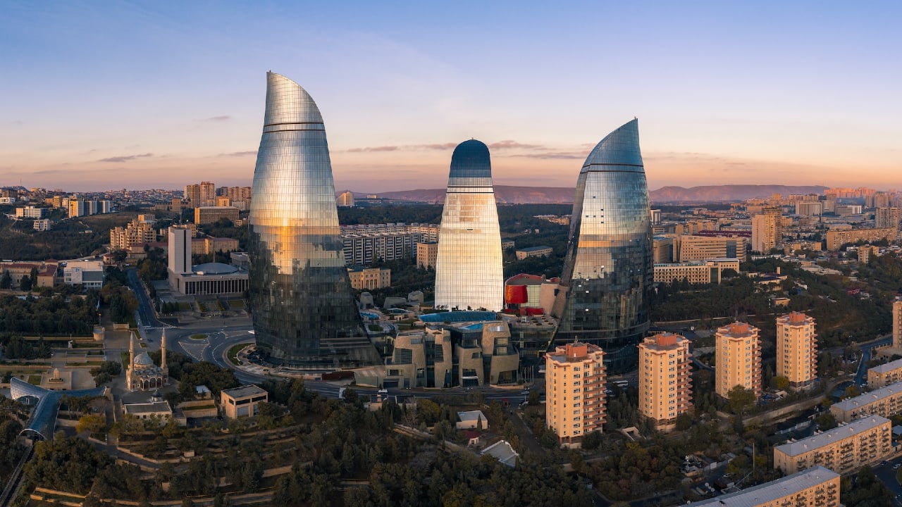 Operation Sindoor: Crude oil rules India’s trade with Azerbaijan Operation Sindoor: Crude oil rules India’s trade with Azerbaijan