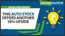 Ideas for profit | This auto stock offers strong gains from current levels; Buy on dips for long term