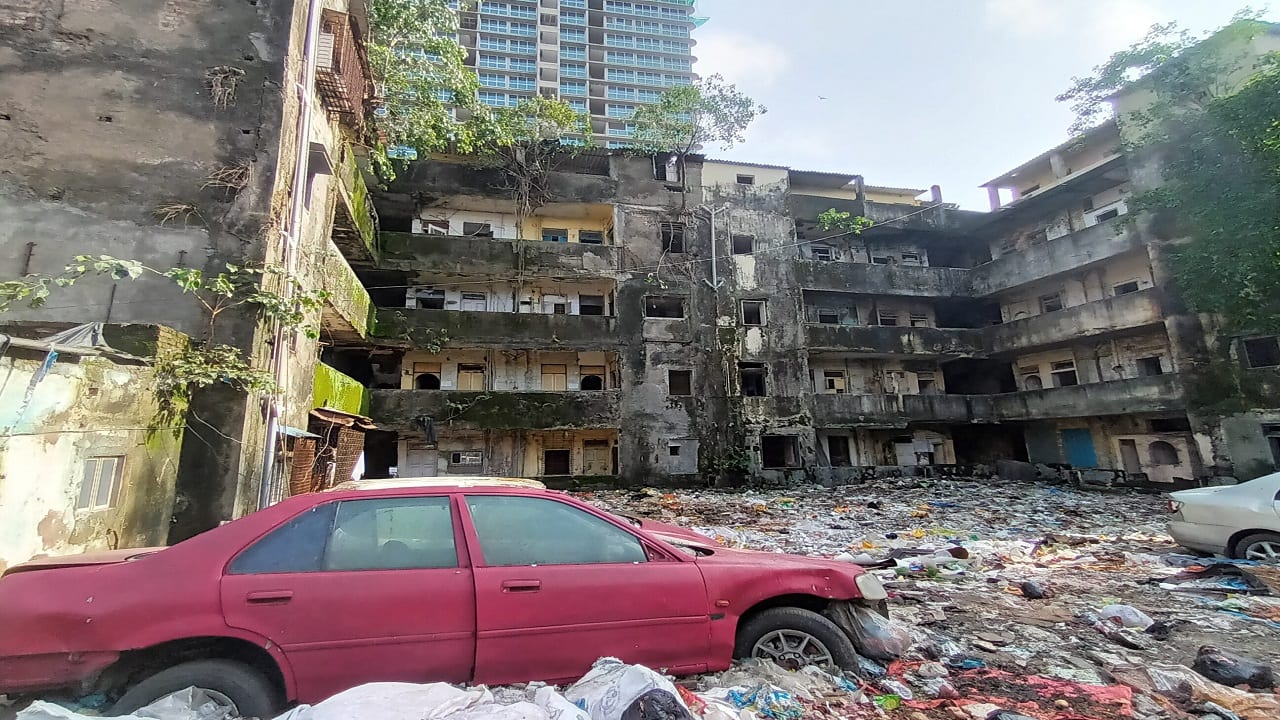 India@75: 75 years after Partition, Mumbai’s GTB Nagar 'refugee' colony residents struggle for redevelopment